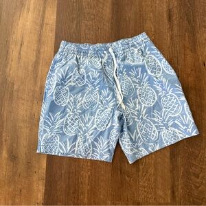 Chubbies Thigh-Napples Shorties Classic Swim Shorts Medium